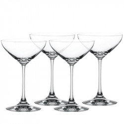 Spiegelau Goblet Set 250ml, 4-Piece