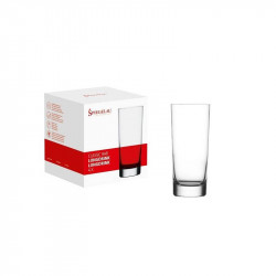 Spiegelau Classic Bar Tumbler Set, 360ml, 4-Pieces