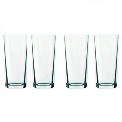 Spiegelau Longdrinks Tumbler Set, 350ml, 4-Pieces