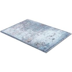 Astra Pure & Soft Doormat, Light Blue 50*70