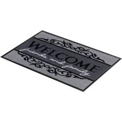 Astra Homelike Doormat, Grey Color 50*70