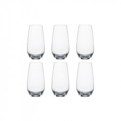 Spiegelau Summerdrinks Tumbler Set, 550ml, 6-Pieces