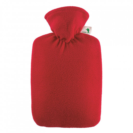 Hugo Frosch Hot Water Bags , Red Color