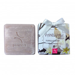 Primanova Vanilla Soothing Soap