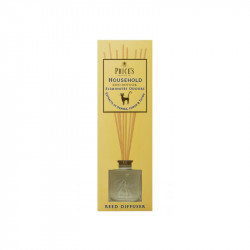 Price's Household Reed Diffuser