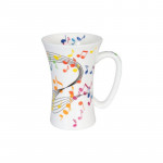 Konitz Mug, Music Design, 630 Ml