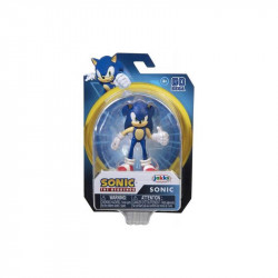 Jakks Pacific Sonic 2.5 Inch Figure - Sonic