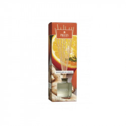 Price's Reed Diffuser, Mandarin & Ginger