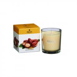 Price's Boxed Candle Jar - Argan