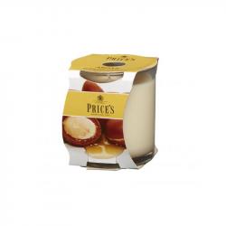 Price's Scented Candle Cluster - Argan