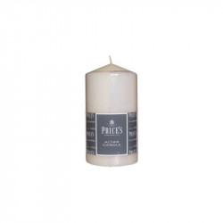 Price's Altar Pillar Candle - 15x8 Cm