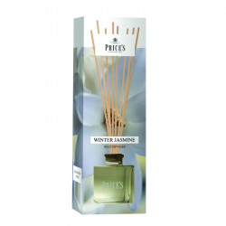 Price's Reed Diffuser, Winter Jasmine