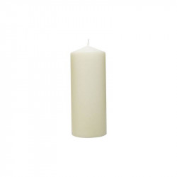 Price's Altar Pillar Candle - 20x8 Cm