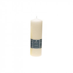 Price's Altar Pillar Candle - 25x8 Cm