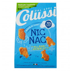 Colussi Nic Nac 650 g