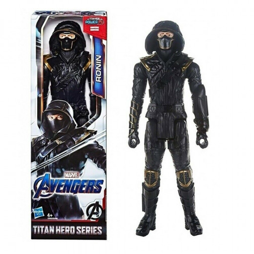 Marvel Hasbro Avengers Ronin Titan Hero Series 12 inch