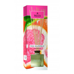 Price's Reed Diffuser, Pink Grafruit