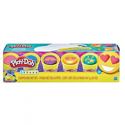 Play-Doh, Color Me Happy