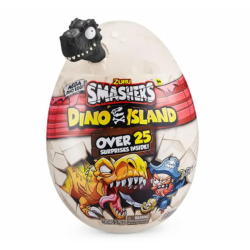 Zuru, Smashers Dino Island Epic Egg