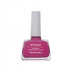 Seventeen Studio Rapid Dry Lasting Color, Number 187