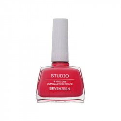 Seventeen Studio Rapid Dry Lasting Color, Number 188