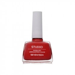 Seventeen Studio Rapid Dry Lasting Color, Number 189