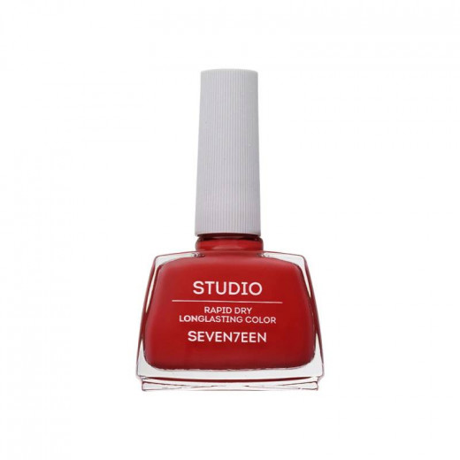 Seventeen Studio Rapid Dry Lasting Color, Number 189