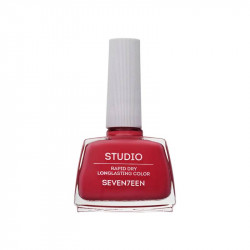 Seventeen Studio Rapid Dry Lasting Color, Number 190