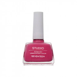 Seventeen Studio Rapid Dry Lasting Color, Number 192