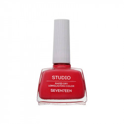 Seventeen Studio Rapid Dry Lasting Color, Number 193