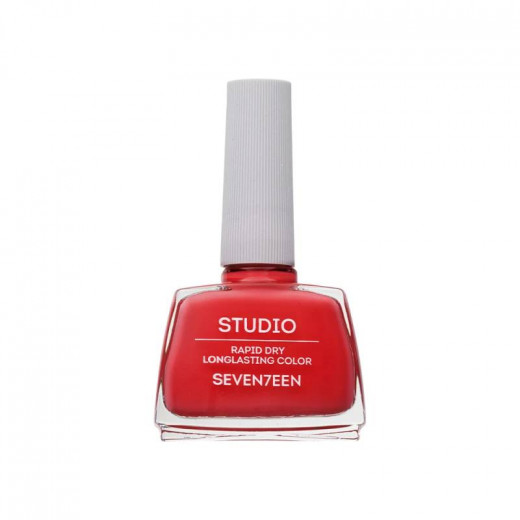 Seventeen Studio Rapid Dry Lasting Color, Number 195