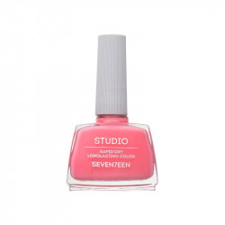 Seventeen Studio Rapid Dry Lasting Color, Number 196