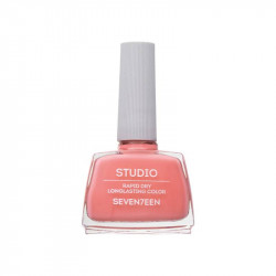 Seventeen Studio Rapid Dry Lasting Color, Number 197