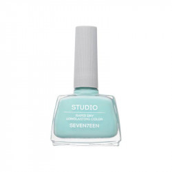 Seventeen Studio Rapid Dry Lasting Color, Number 198