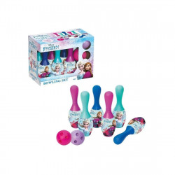 Dede - Frozen Bowling Set