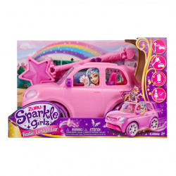 Zuru,Sparkle Girlz Radio Control Car