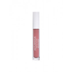 Seventeen Matlishious Super Stay Lip Color, Shade Number 28