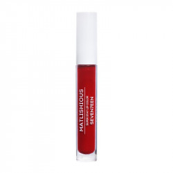 Seventeen Matlishious Super Stay Lip Color, Shade Number 29