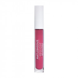 Seventeen Matlishious Super Stay Lip Color, Shade Number 30