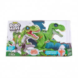 Zuru,Robo Alive Attacking T-Rex