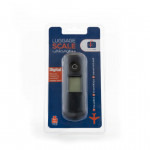 Travel Kit Luggage Scale