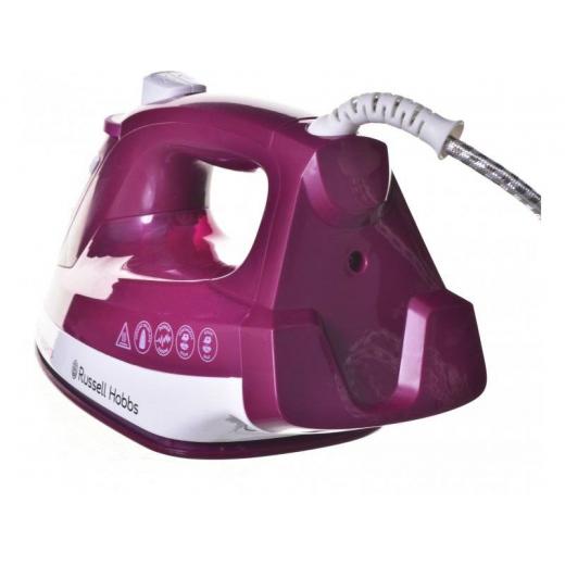 Russell Hobbs ,Iron 24820 ,Mulberry Color