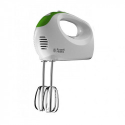 Russell Hobbs, Hand Mixer 22230 56,125 W ,Grey, White