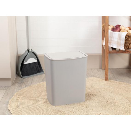 Madame Coco Olivier Switch Trash Can 20 Liter