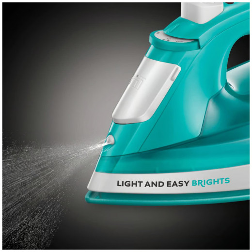 Russell Hobbs 24840 Steam Iron, 2400W