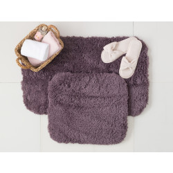 Madame Coco Sheep Bath Mat 60*100+50*60 cm