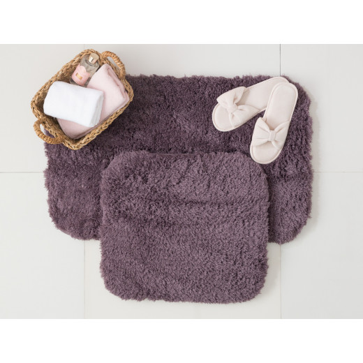 Madame Coco Sheep Bath Mat 60*100+50*60 cm