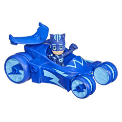 Hasbro,PJ Masks Deluxe Cat-Car