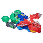 Hasbro ,PJ Masks 3-in-1 Combiner Jet