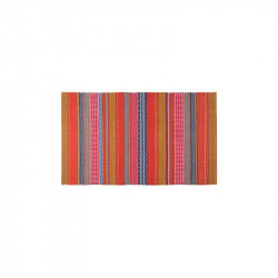 Nova Home Samaira Hand Woven Rug, Multicolor, 120*180 Cm